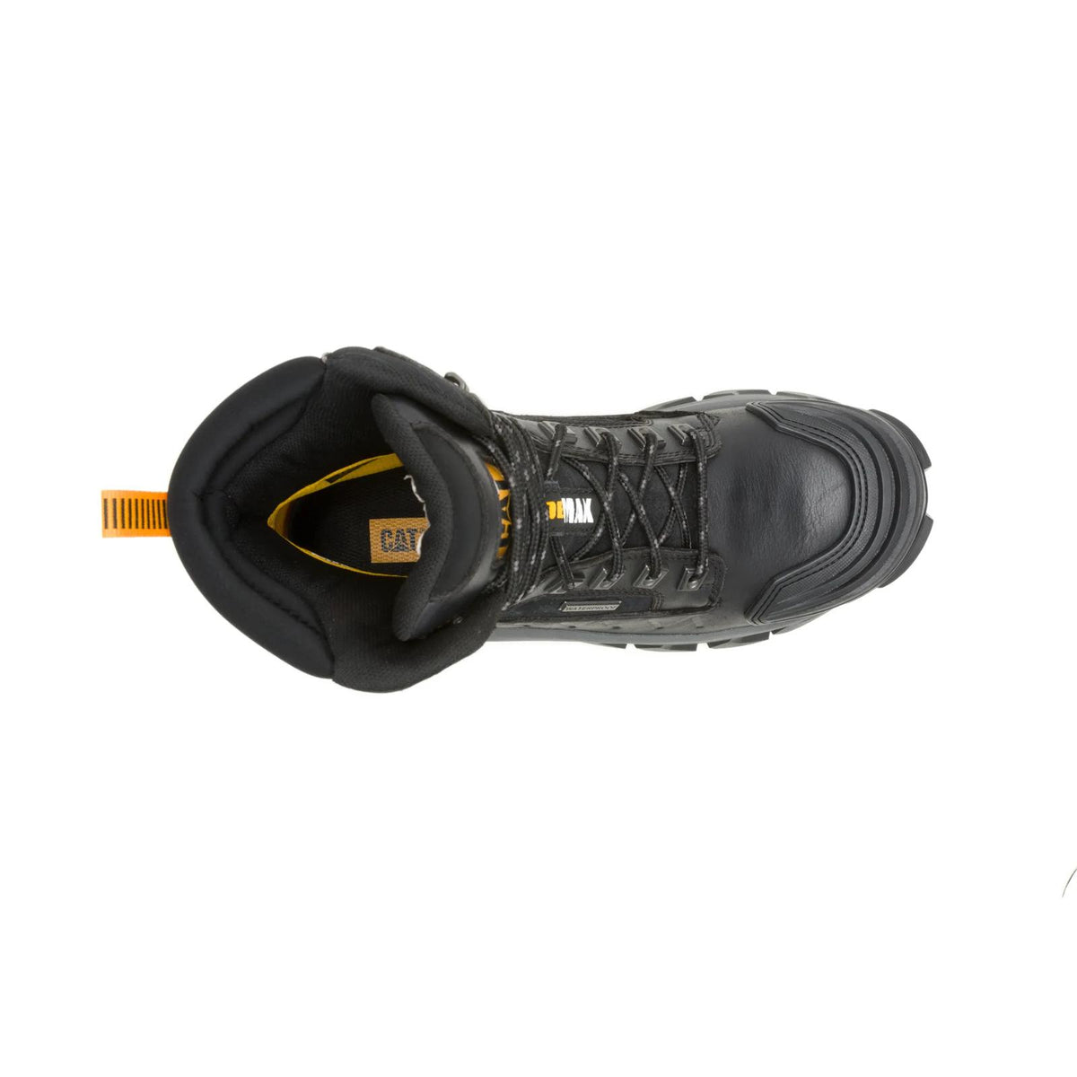 Invader Max 8" Waterproof Work Boot - $184.95