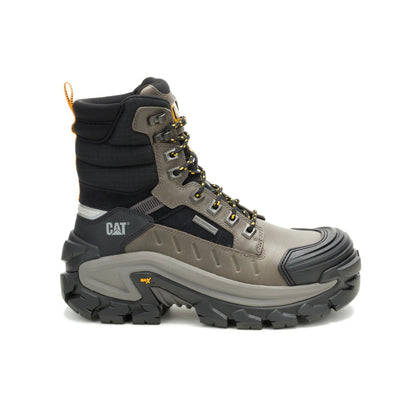 Invader Max 8" Waterproof Work Boot - $184.95