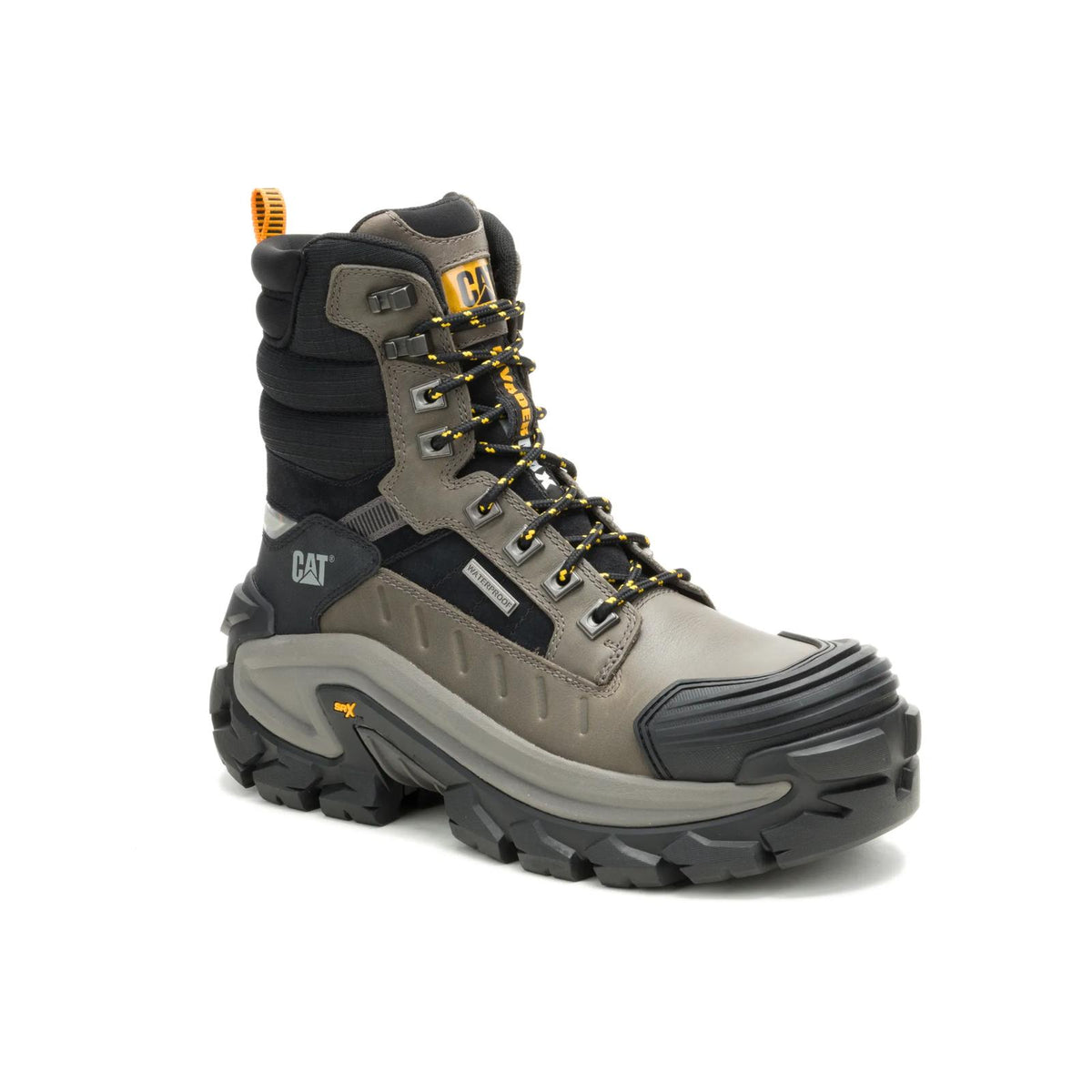 Invader Max 8" Waterproof Work Boot - $184.95