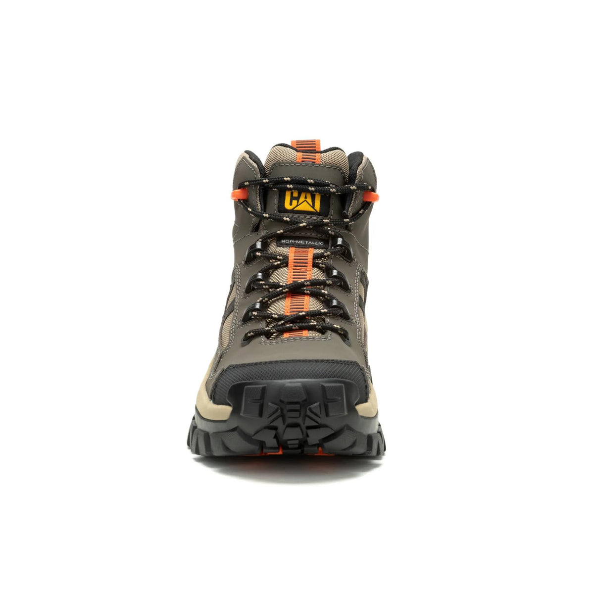 Men's Invader Mid Vent Composite Toe Work Boot