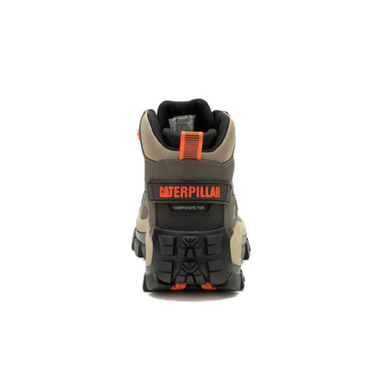 Men's Invader Mid Vent Composite Toe Work Boot