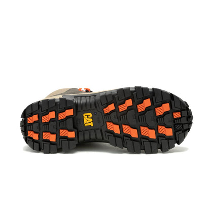 Men's Invader Mid Vent Composite Toe Work Boot