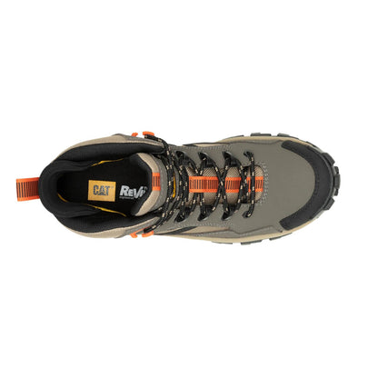 Men's Invader Mid Vent Composite Toe Work Boot
