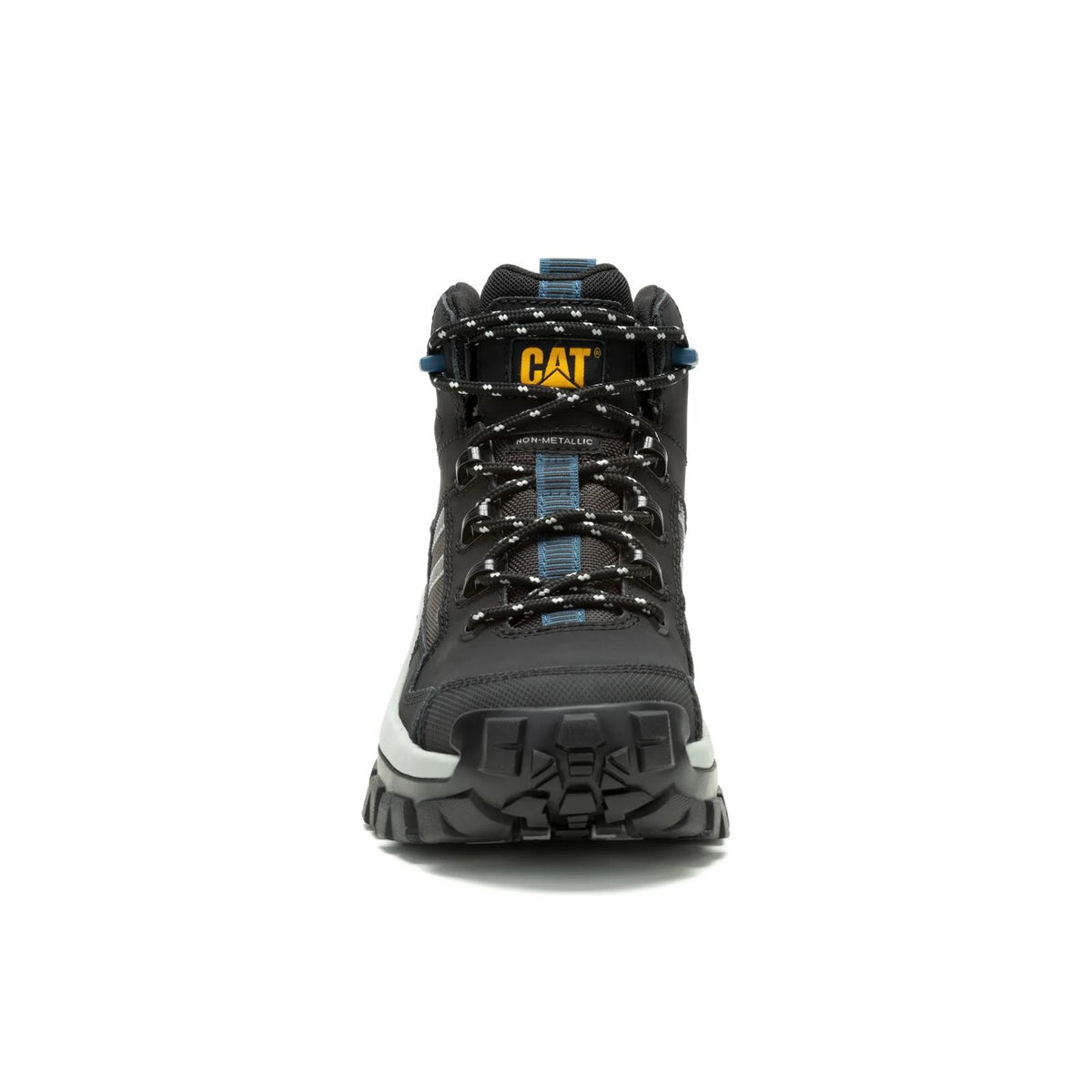 Men's Invader Mid Vent Composite Toe Work Boot