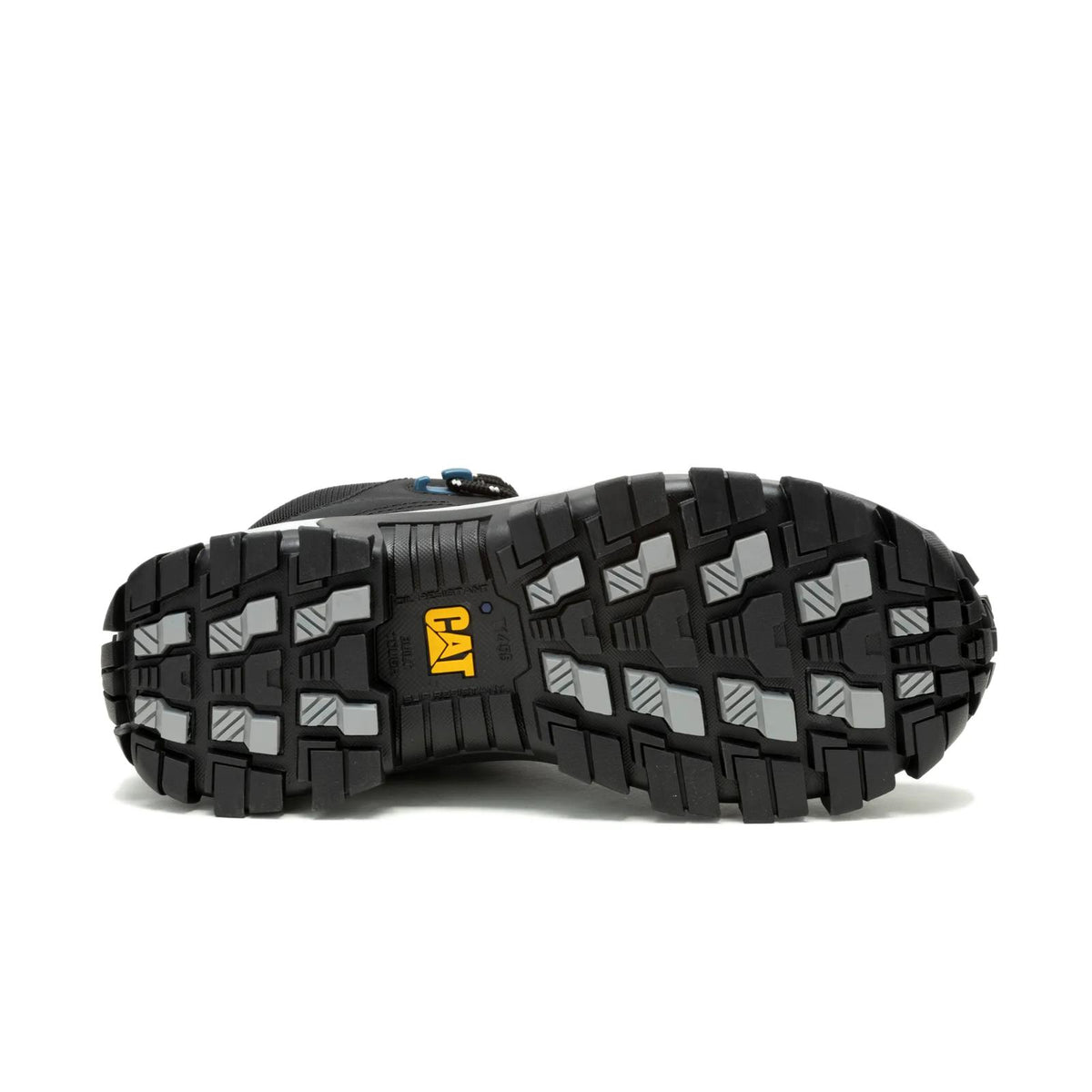 Men's Invader Mid Vent Composite Toe Work Boot