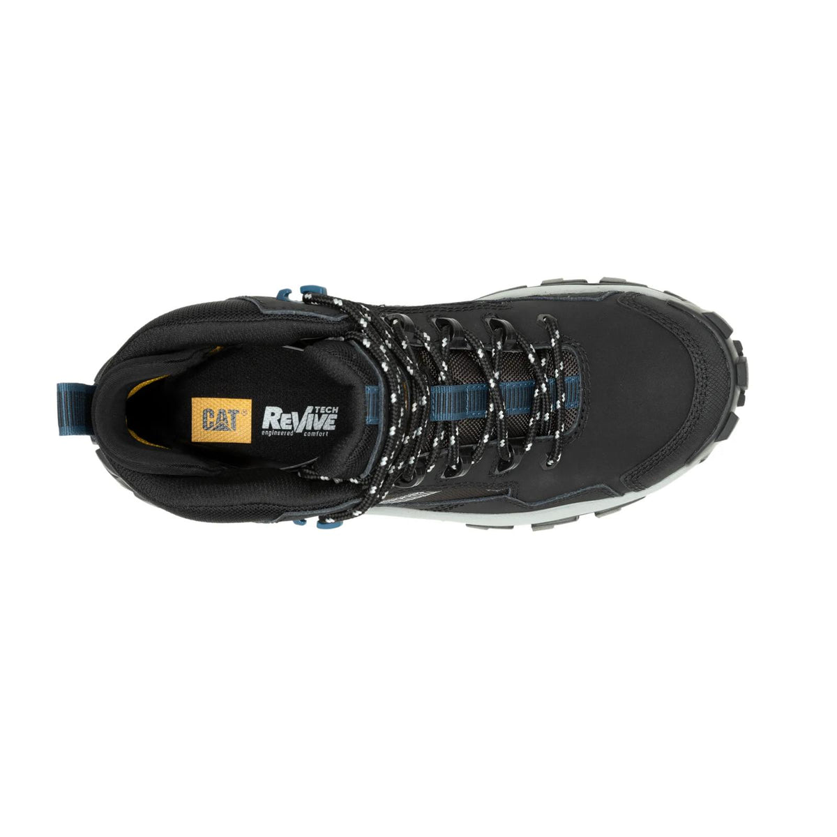 Men's Invader Mid Vent Composite Toe Work Boot