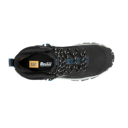 Men's Invader Mid Vent Composite Toe Work Boot