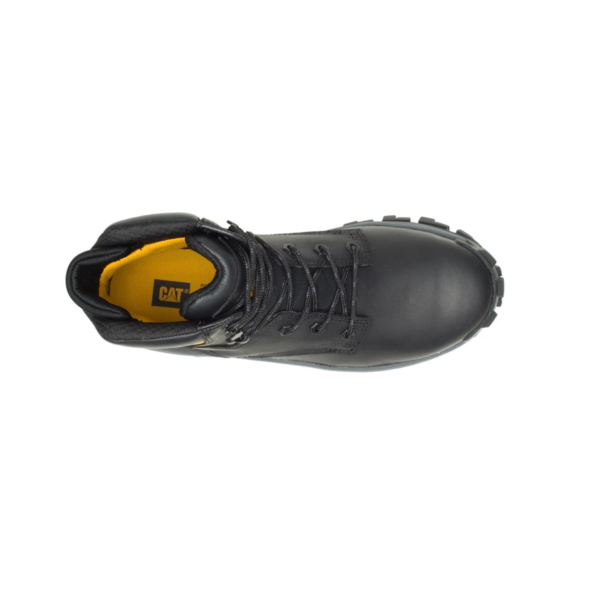 Men's Invader Hi Steel Toe Work Boot