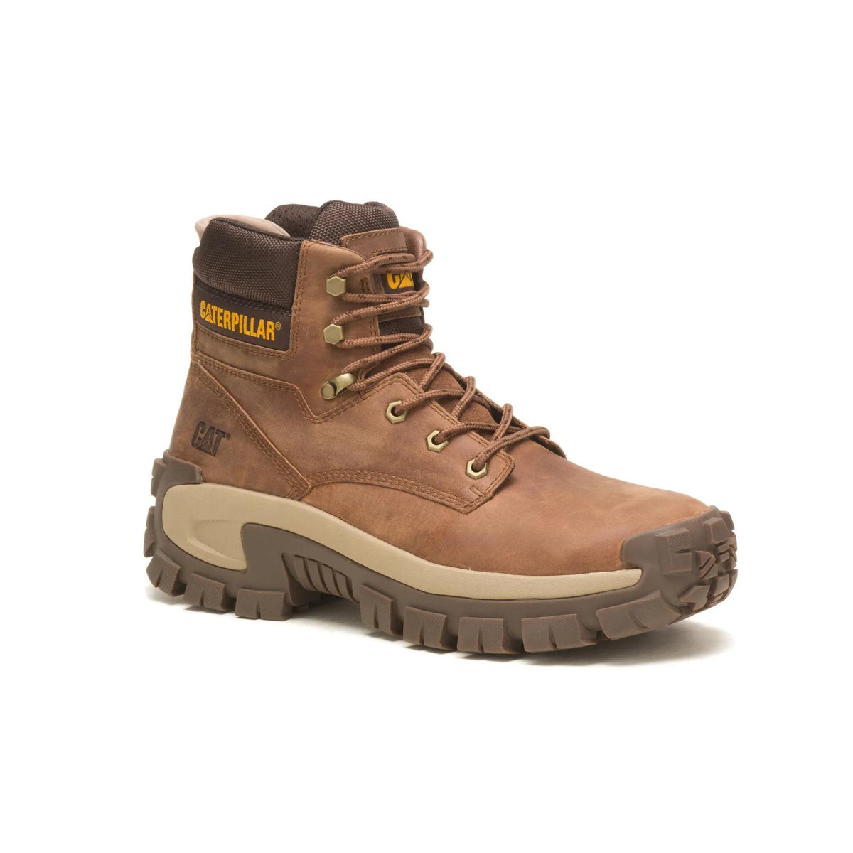 Men's Invader Hi Steel Toe Work Boot