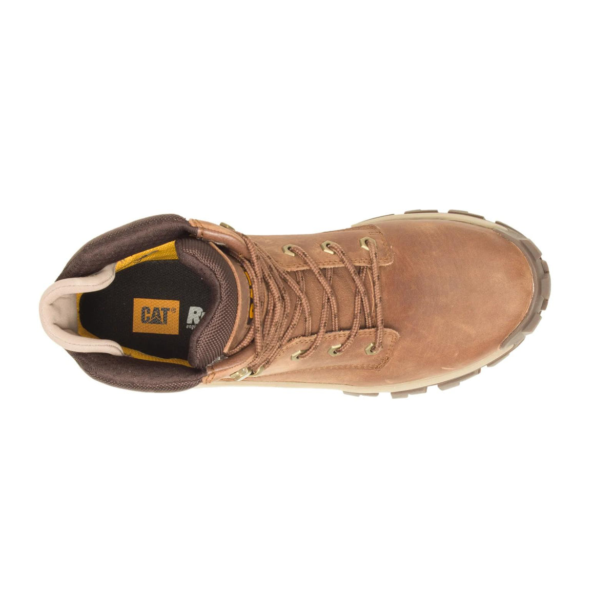 Men's Invader Hi Steel Toe Work Boot