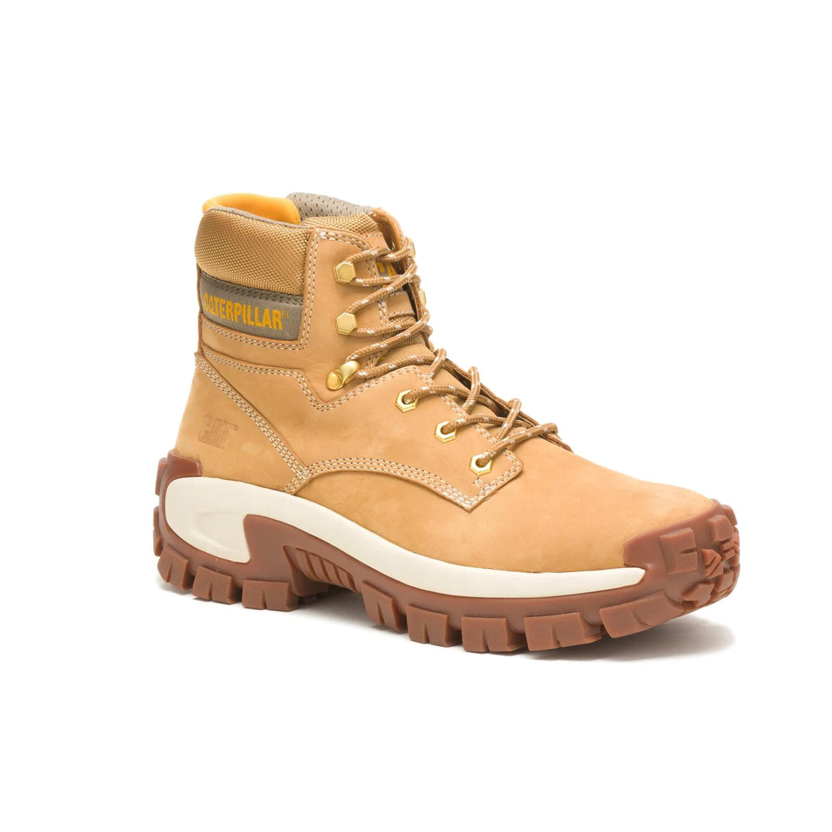 Men's Invader Hi Steel Toe Work Boot