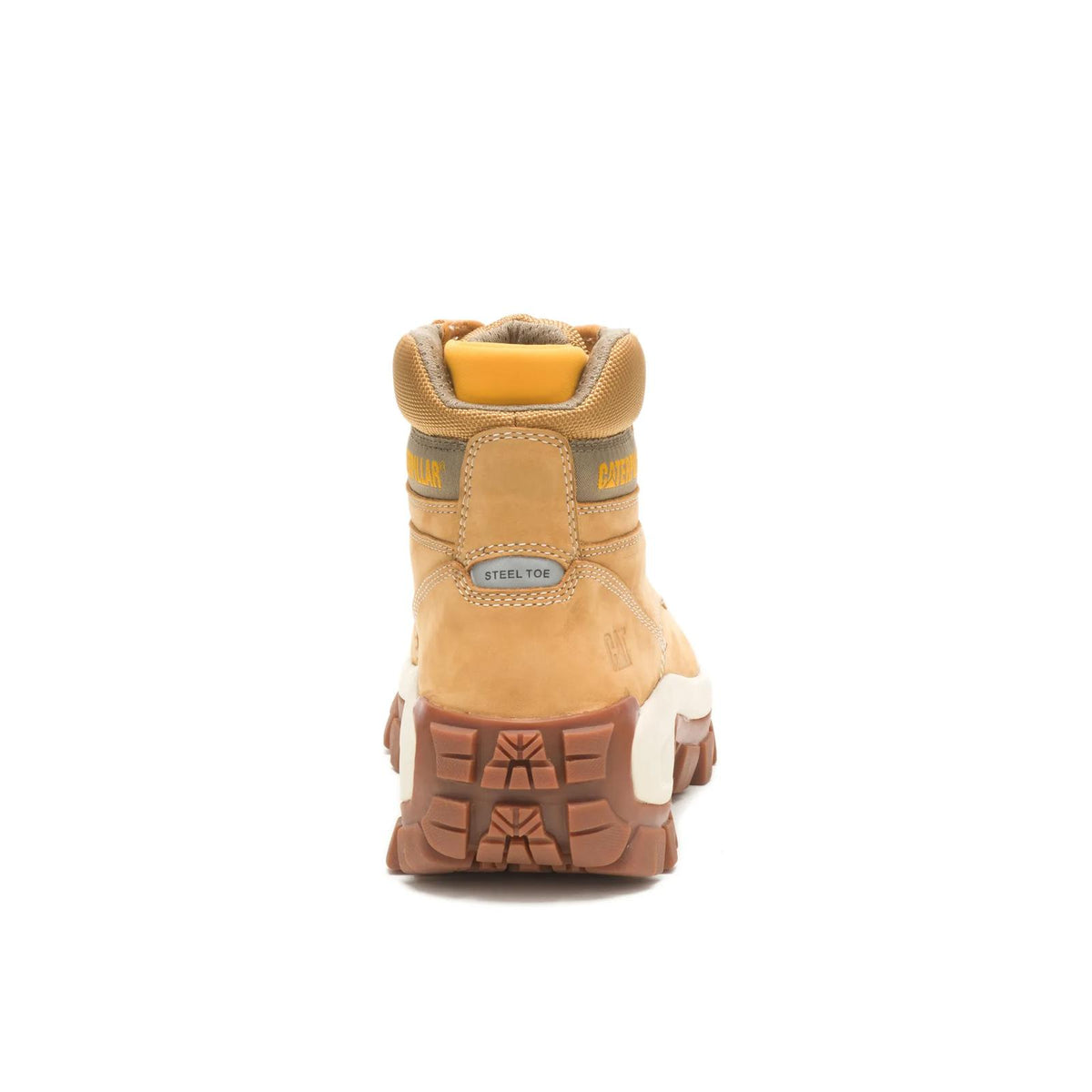 Men's Invader Hi Steel Toe Work Boot