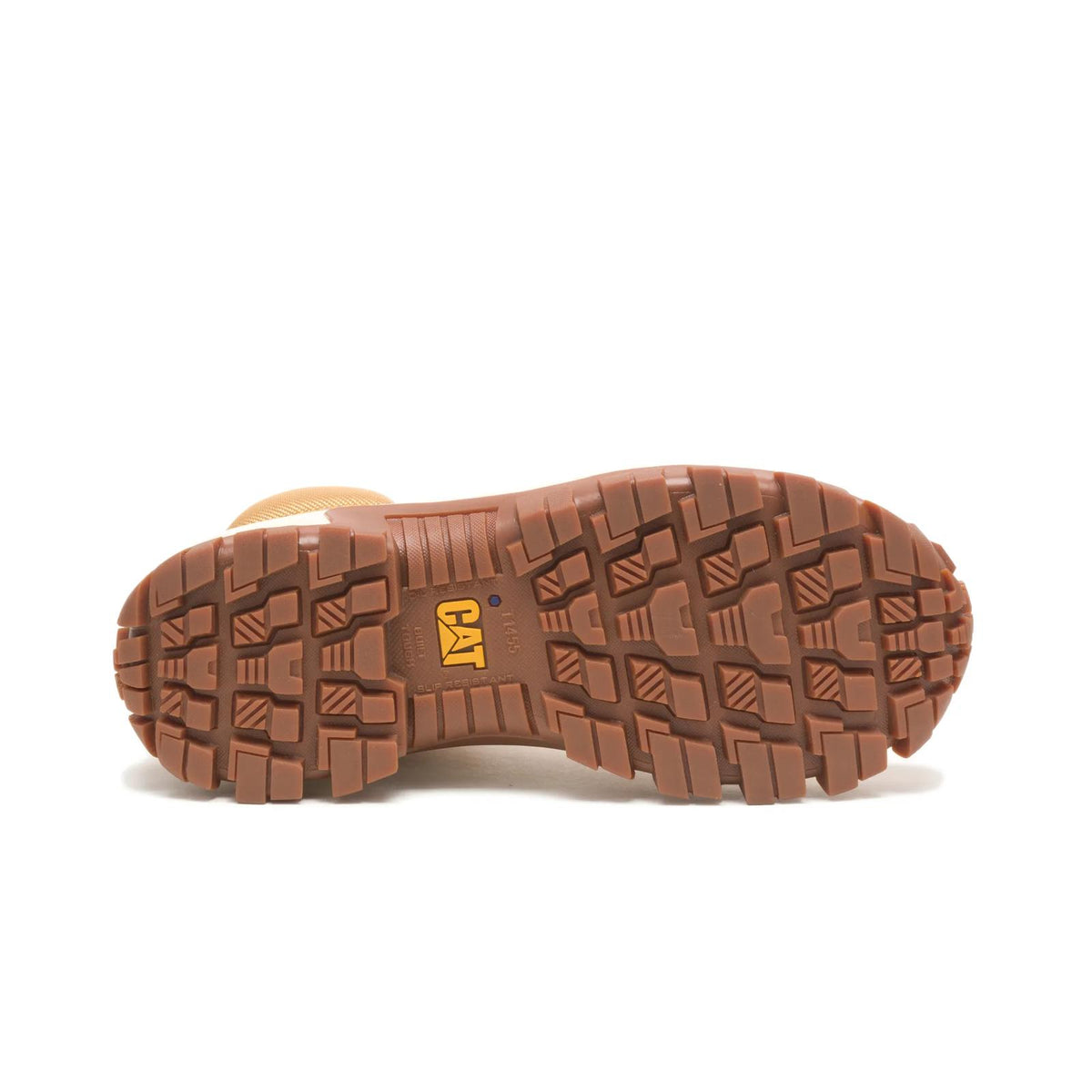 Men's Invader Hi Steel Toe Work Boot