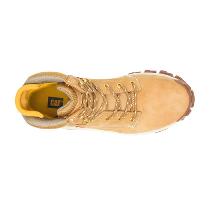 Men's Invader Hi Steel Toe Work Boot