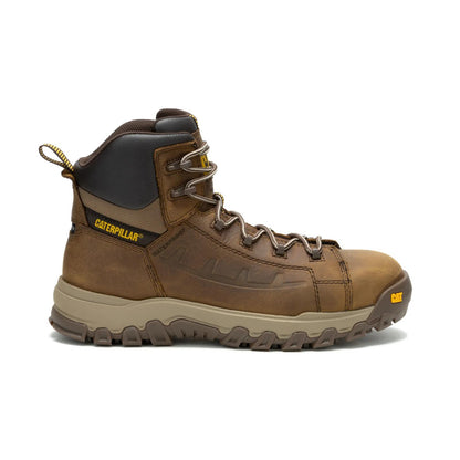 Threshold Rebound Waterproof Composite Toe Boot