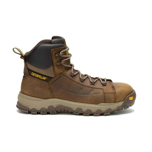 Threshold Rebound Waterproof Composite Toe Boot