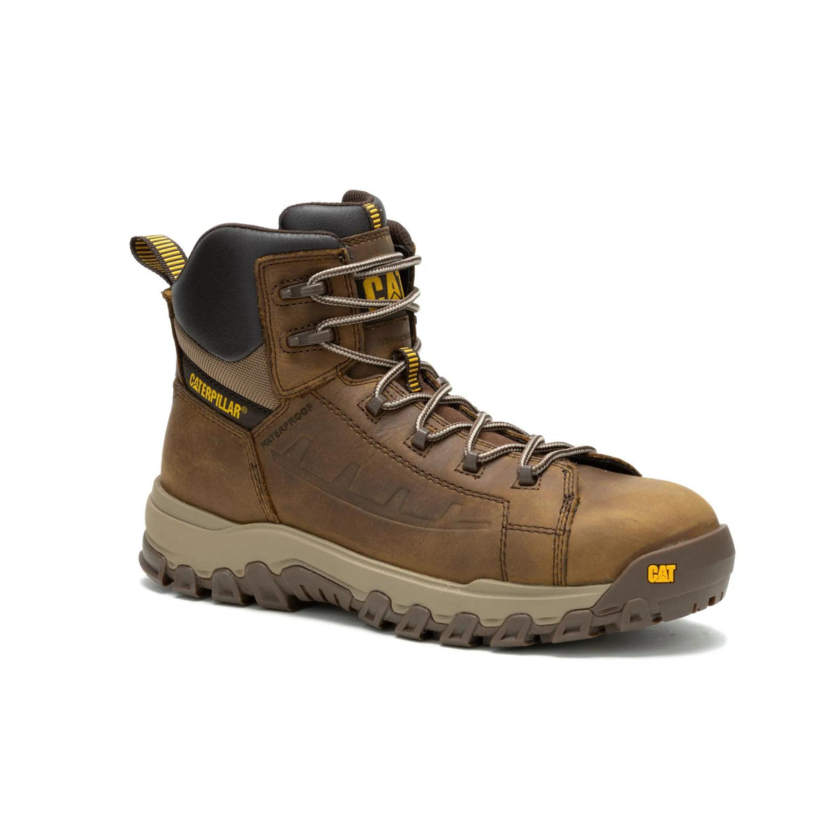 Threshold Rebound Waterproof Composite Toe Boot