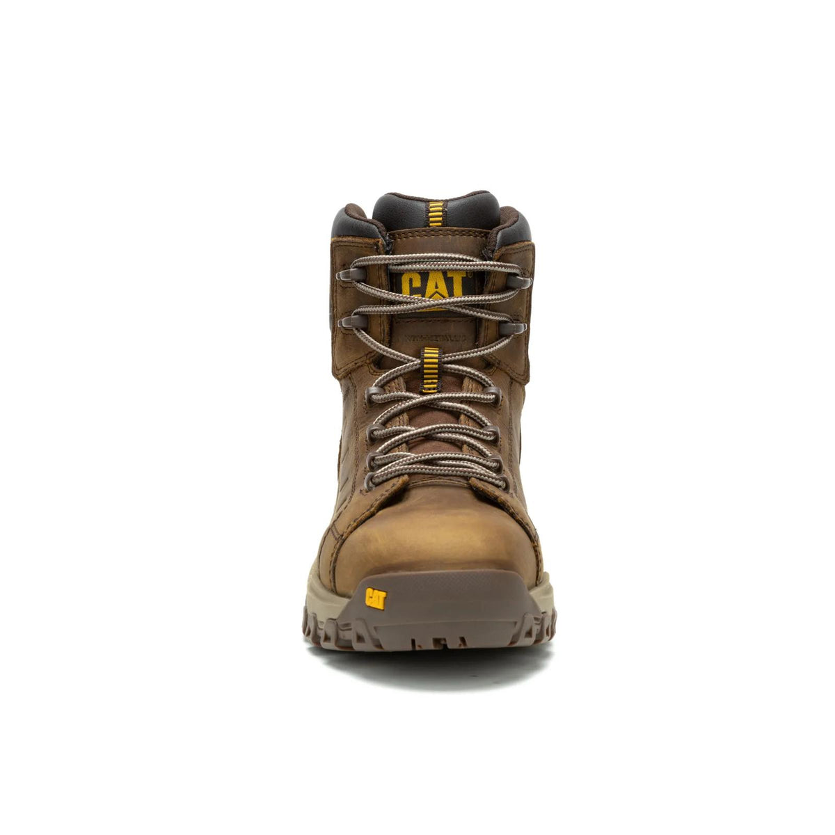 Threshold Rebound Waterproof Composite Toe Boot