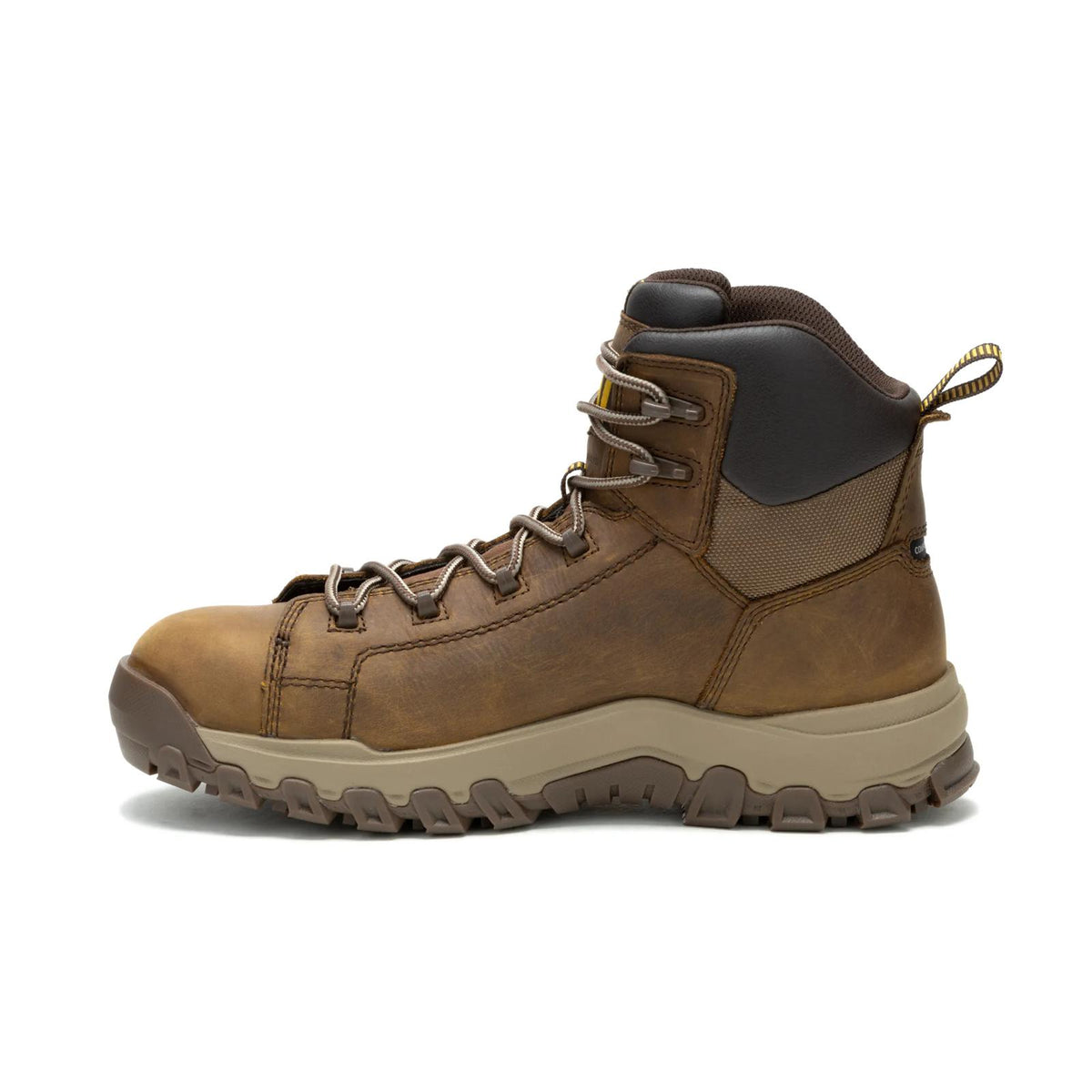 Threshold Rebound Waterproof Composite Toe Boot
