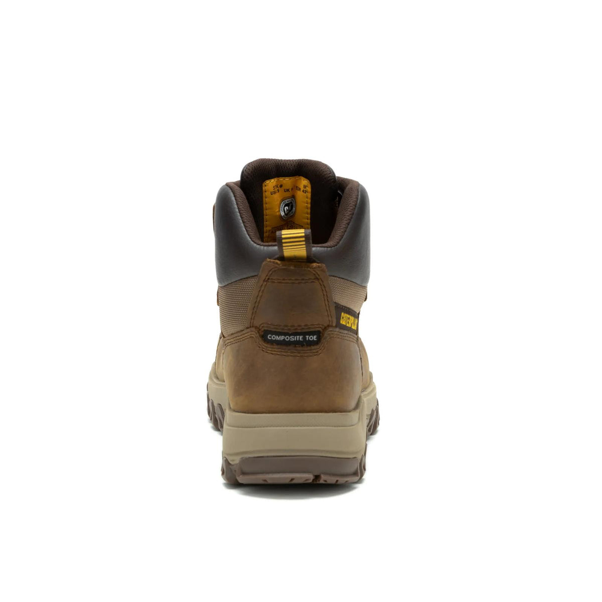 Threshold Rebound Waterproof Composite Toe Boot