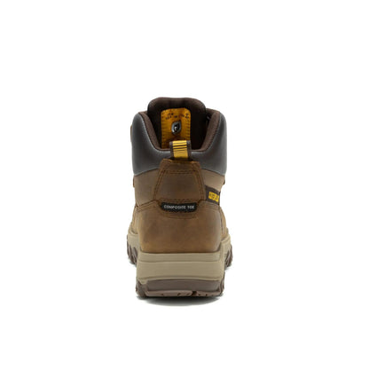 Threshold Rebound Waterproof Composite Toe Boot