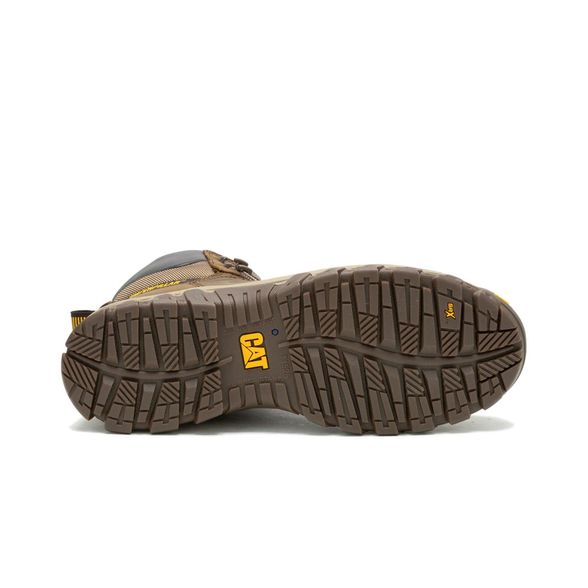 Threshold Rebound Waterproof Composite Toe Boot