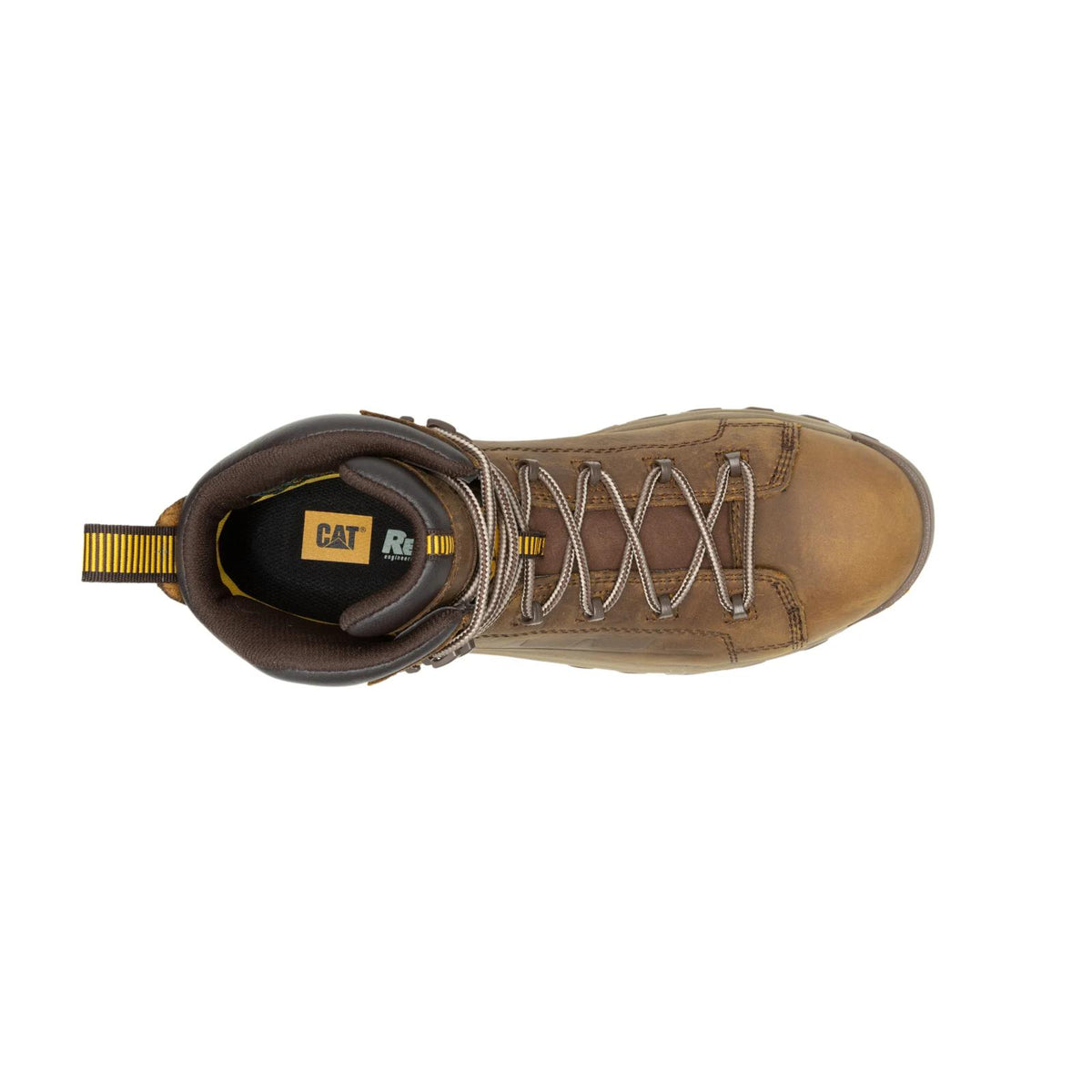 Threshold Rebound Waterproof Composite Toe Boot