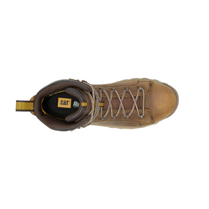 Threshold Rebound Waterproof Composite Toe Boot