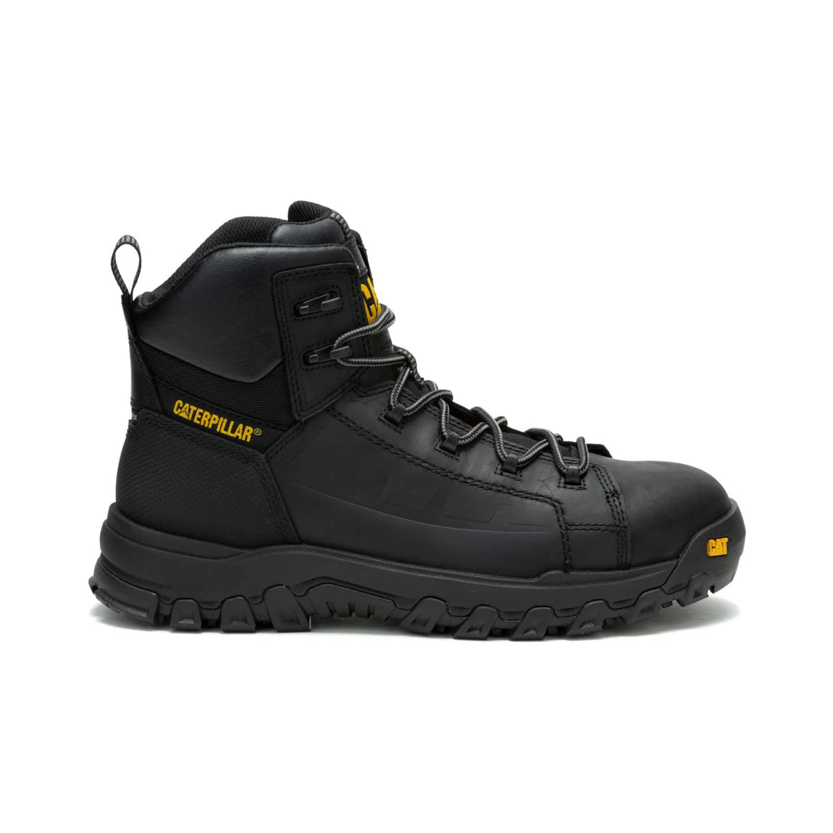 Threshold Rebound Waterproof Composite Toe Boot