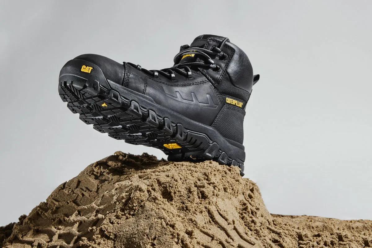 Threshold Rebound Waterproof Composite Toe Boot
