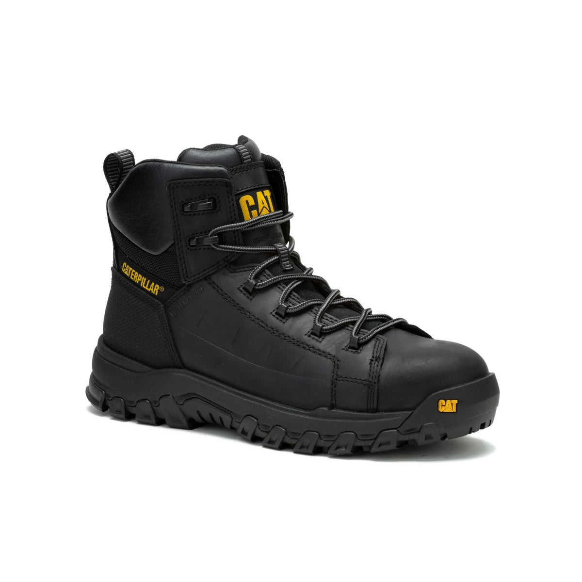 Threshold Rebound Waterproof Composite Toe Boot