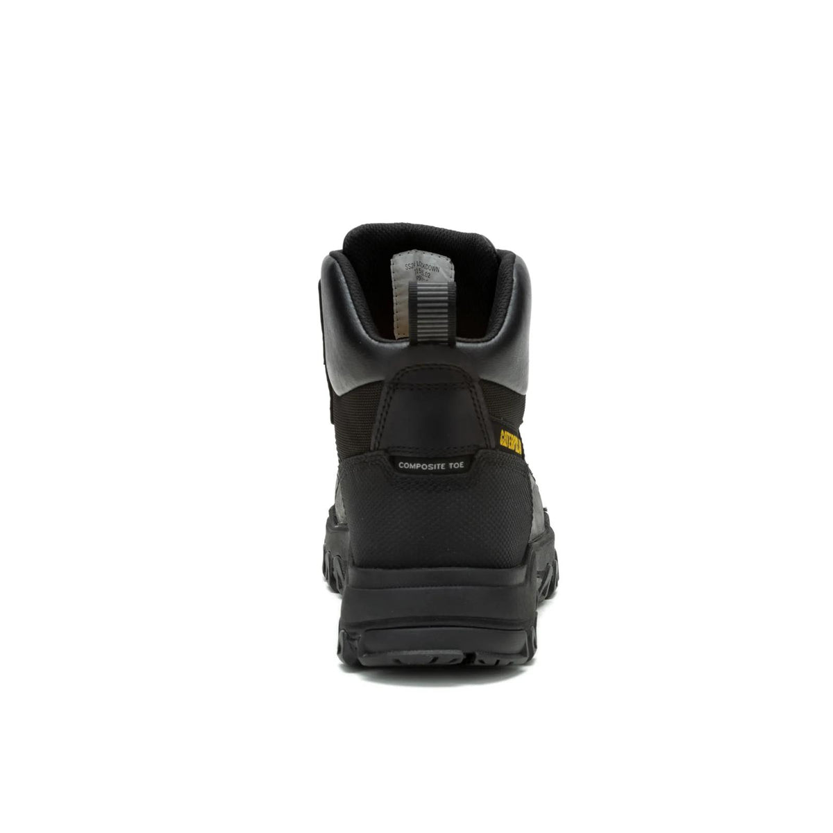 Threshold Rebound Waterproof Composite Toe Boot