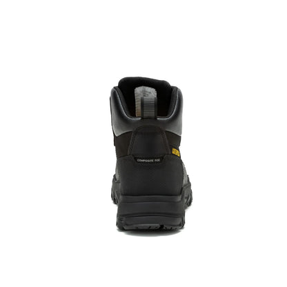 Threshold Rebound Waterproof Composite Toe Boot
