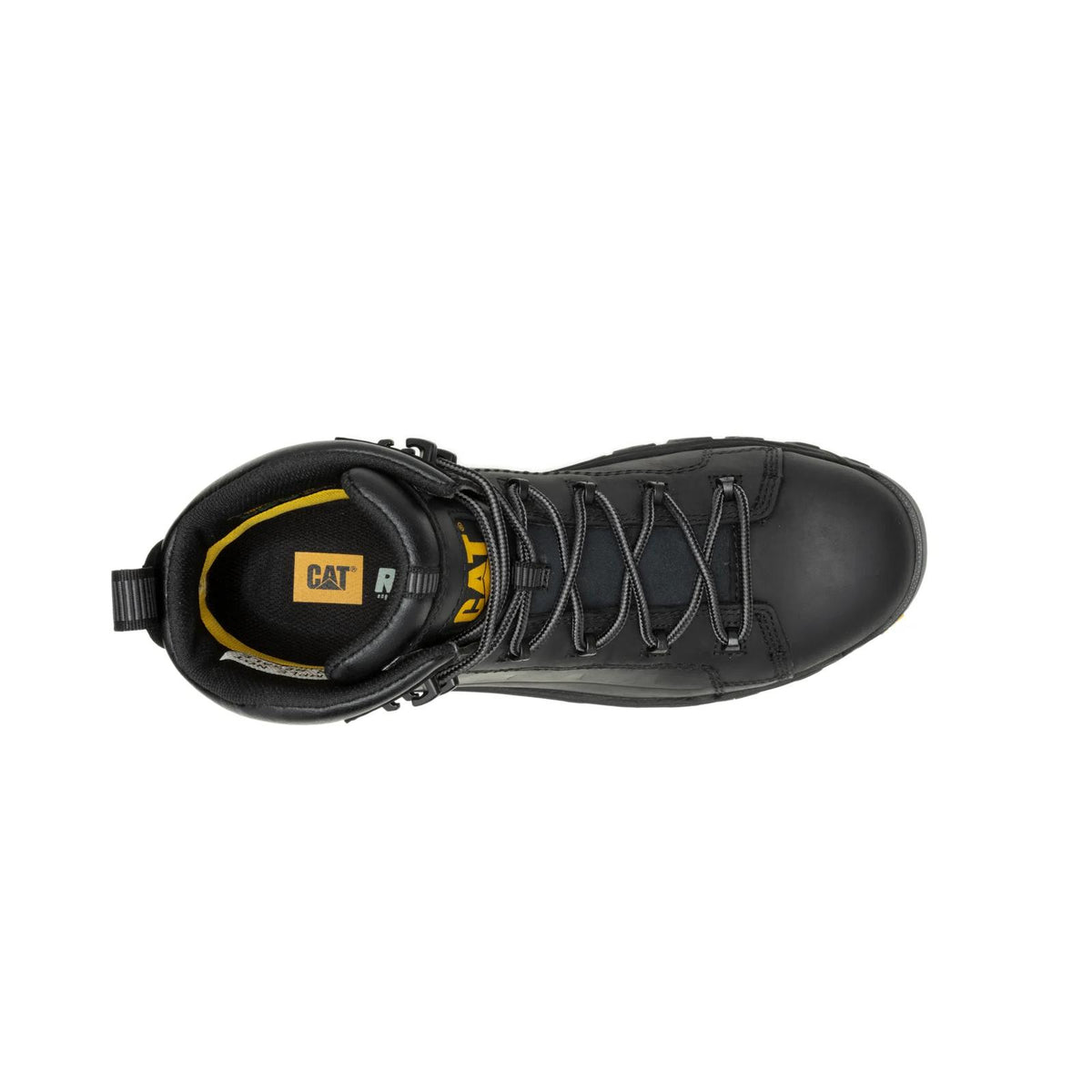 Threshold Rebound Waterproof Composite Toe Boot