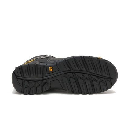 Men's Threshold Waterproof Steel Toe Work Boot