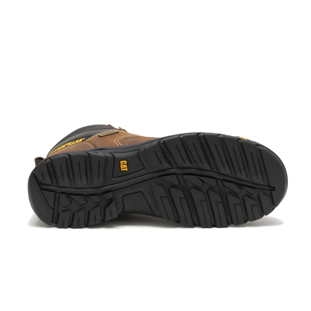 Men's Threshold Waterproof Steel Toe Work Boot