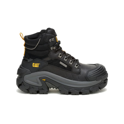 Invader Max Waterproof Composite Toe Boot