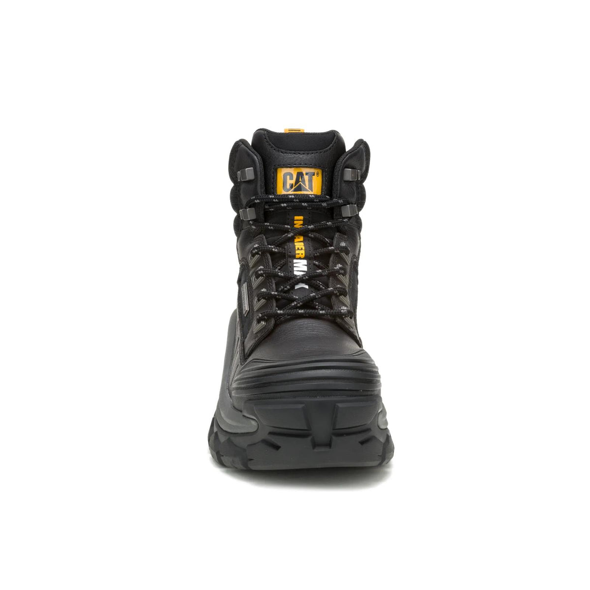 Invader Max Waterproof Composite Toe Boot
