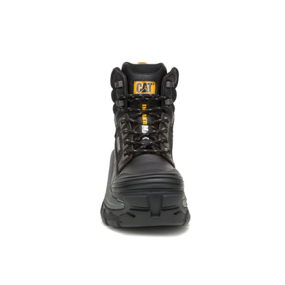 Invader Max Waterproof Composite Toe Boot