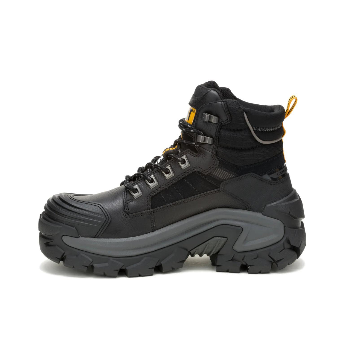 Invader Max Waterproof Composite Toe Boot