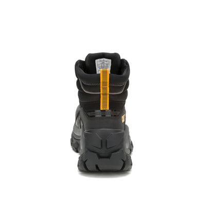 Invader Max Waterproof Composite Toe Boot