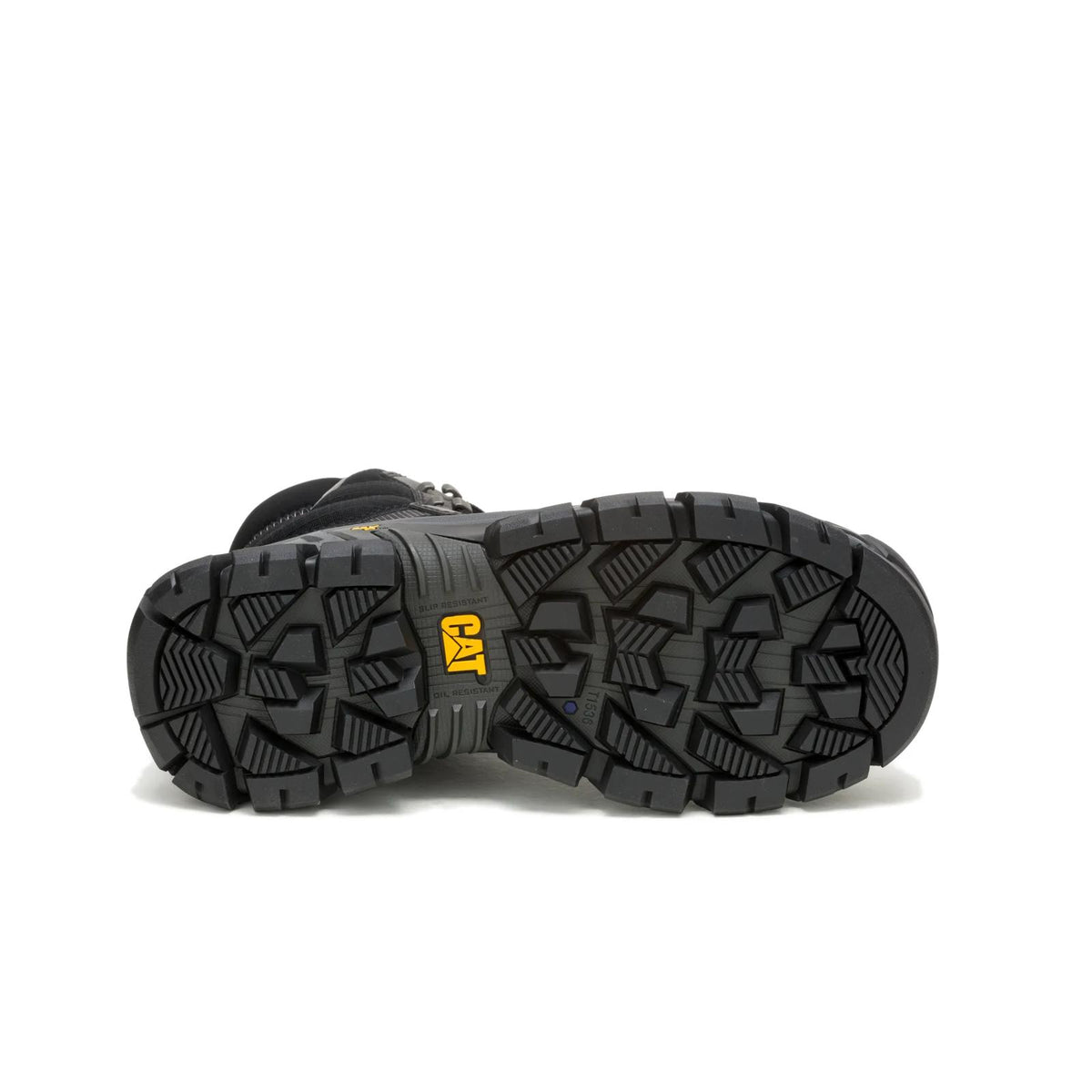 Invader Max Waterproof Composite Toe Boot
