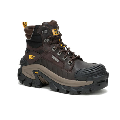Invader Max Waterproof Composite Toe Boot