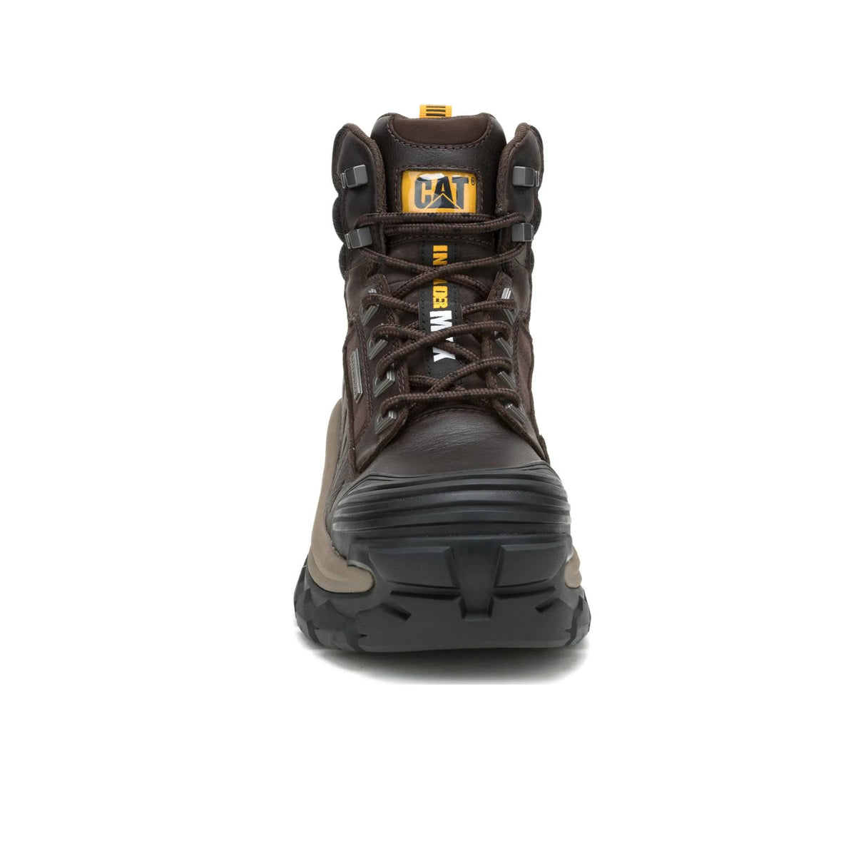 Invader Max Waterproof Composite Toe Boot