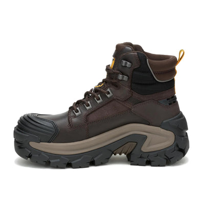 Invader Max Waterproof Composite Toe Boot