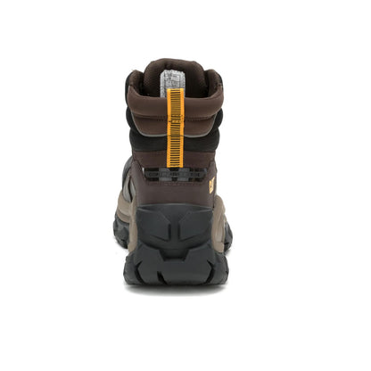 Invader Max Waterproof Composite Toe Boot