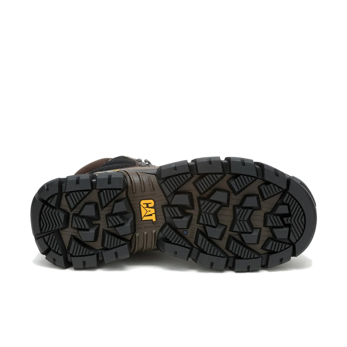 Invader Max Waterproof Composite Toe Boot