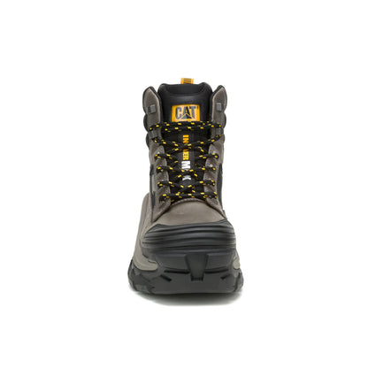 Invader Max Waterproof Composite Toe Boot