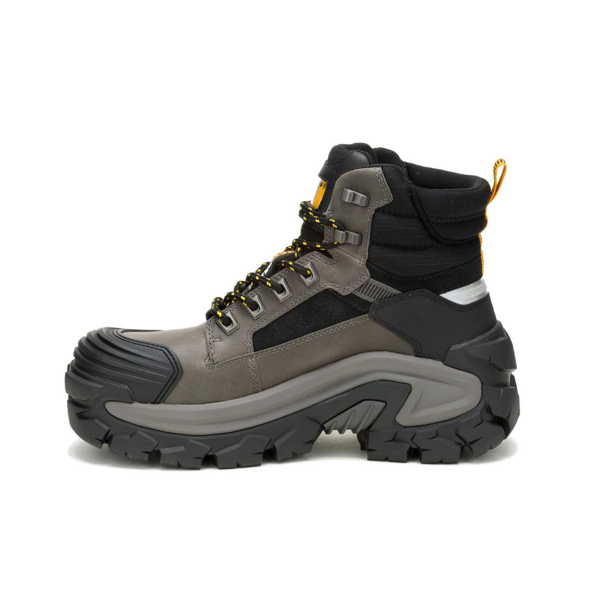 Invader Max Waterproof Composite Toe Boot