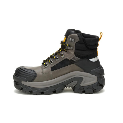 Invader Max Waterproof Composite Toe Boot